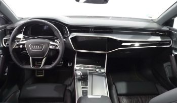 Audi A7 Sportback Black Line 50 TDI quattro 210 kW (286 CV) tiptronic lleno