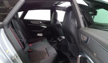 Audi A7 Sportback Black Line 50 TDI quattro 210 kW (286 CV) tiptronic lleno