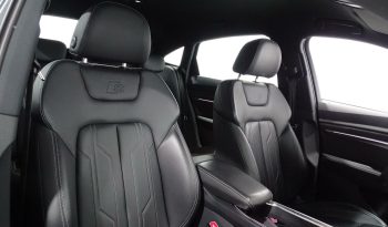 Audi e-tron S line 55 quattro 300 kW (408 CV) lleno