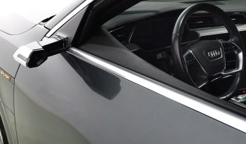 Audi e-tron S line 55 quattro 300 kW (408 CV) lleno