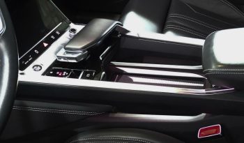 Audi e-tron S line 55 quattro 300 kW (408 CV) lleno