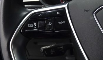 Audi e-tron S line 55 quattro 300 kW (408 CV) lleno