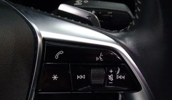 Audi e-tron S line 55 quattro 300 kW (408 CV) lleno