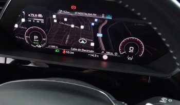 Audi e-tron S line 55 quattro 300 kW (408 CV) lleno