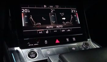 Audi e-tron S line 55 quattro 300 kW (408 CV) lleno