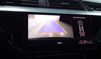 Audi e-tron S line 55 quattro 300 kW (408 CV) lleno