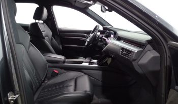 Audi e-tron S line 55 quattro 300 kW (408 CV) lleno