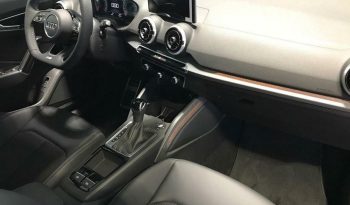 Audi Q2 Adrenalin 35 TFSI 110 kW (150 CV) S tronic lleno