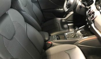 Audi Q2 Adrenalin 35 TFSI 110 kW (150 CV) S tronic lleno