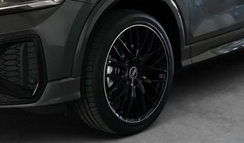 Audi Q2 Adrenalin 35 TFSI 110 kW (150 CV) S tronic lleno