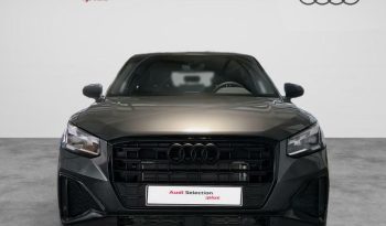 Audi Q2 Adrenalin 35 TFSI 110 kW (150 CV) S tronic lleno