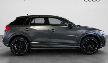 Audi Q2 Adrenalin 35 TFSI 110 kW (150 CV) S tronic lleno