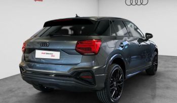 Audi Q2 Adrenalin 35 TFSI 110 kW (150 CV) S tronic lleno