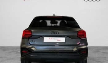 Audi Q2 Adrenalin 35 TFSI 110 kW (150 CV) S tronic lleno