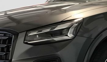 Audi Q2 Adrenalin 35 TFSI 110 kW (150 CV) S tronic lleno