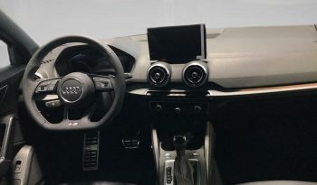 Audi Q2 Adrenalin 35 TFSI 110 kW (150 CV) S tronic lleno