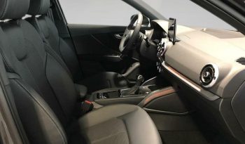 Audi Q2 Adrenalin 35 TFSI 110 kW (150 CV) S tronic lleno