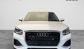Audi Q2 Advanced 30 TDI 85 kW (116 CV) lleno
