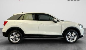 Audi Q2 Advanced 30 TDI 85 kW (116 CV) lleno