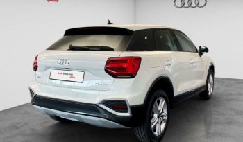Audi Q2 Advanced 30 TDI 85 kW (116 CV) lleno
