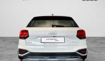 Audi Q2 Advanced 30 TDI 85 kW (116 CV) lleno