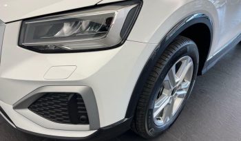 Audi Q2 Advanced 30 TDI 85 kW (116 CV) lleno