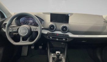 Audi Q2 Advanced 30 TDI 85 kW (116 CV) lleno