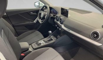 Audi Q2 Advanced 30 TDI 85 kW (116 CV) lleno