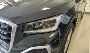 Audi Q2 Advanced 30 TDI 85 kW (116 CV) S tronic lleno