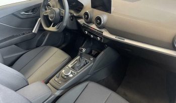Audi Q2 Advanced 30 TDI 85 kW (116 CV) S tronic lleno