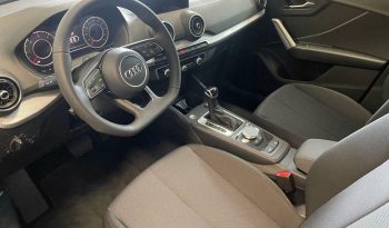 Audi Q2 Advanced 30 TDI 85 kW (116 CV) S tronic lleno