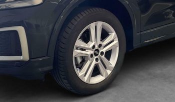 Audi Q2 Advanced 30 TDI 85 kW (116 CV) S tronic lleno