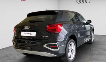 Audi Q2 Advanced 30 TDI 85 kW (116 CV) S tronic lleno