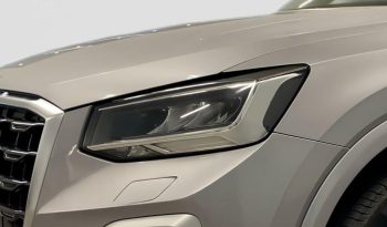 Audi Q2 Advanced 30 TFSI 81 kW (110 CV) lleno