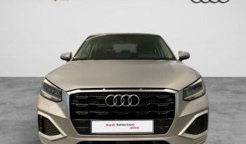 Audi Q2 Advanced 30 TFSI 81 kW (110 CV) lleno