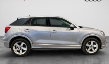 Audi Q2 Advanced 30 TFSI 81 kW (110 CV) lleno