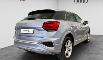 Audi Q2 Advanced 30 TFSI 81 kW (110 CV) lleno