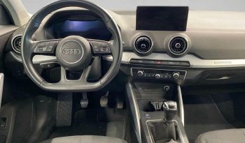 Audi Q2 Advanced 30 TFSI 81 kW (110 CV) lleno
