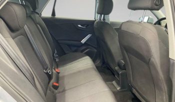 Audi Q2 Advanced 30 TFSI 81 kW (110 CV) lleno