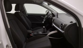 Audi Q2 Advanced 30 TFSI 81 kW (110 CV) lleno