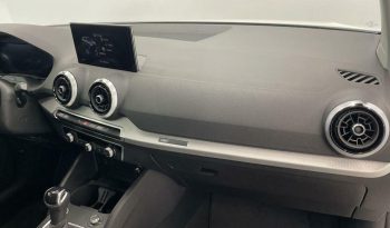 Audi Q2 Black Line 35 TDI 110 kW (150 CV) S tronic lleno