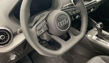 Audi Q2 Black Line 35 TDI 110 kW (150 CV) S tronic lleno