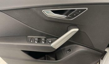 Audi Q2 Black Line 35 TDI 110 kW (150 CV) S tronic lleno