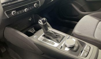 Audi Q2 Black Line 35 TDI 110 kW (150 CV) S tronic lleno