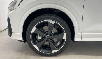 Audi Q2 Black Line 35 TDI 110 kW (150 CV) S tronic lleno