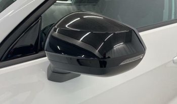 Audi Q2 Black Line 35 TDI 110 kW (150 CV) S tronic lleno