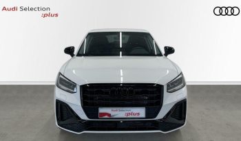 Audi Q2 Black Line 35 TDI 110 kW (150 CV) S tronic lleno