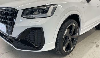 Audi Q2 Black Line 35 TDI 110 kW (150 CV) S tronic lleno