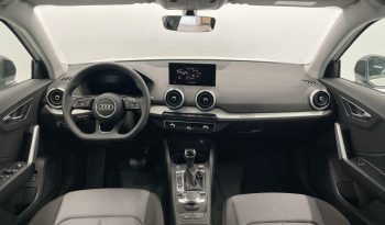 Audi Q2 Black Line 35 TDI 110 kW (150 CV) S tronic lleno