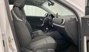 Audi Q2 Black Line 35 TDI 110 kW (150 CV) S tronic lleno
